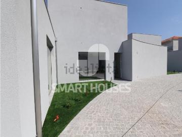 Moradia, São Romão