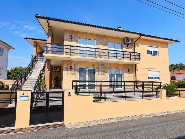 Moradia, São Roque