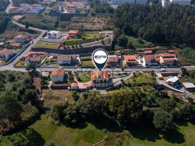 Moradia, São Roque
