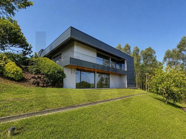 Moradia, São Roque