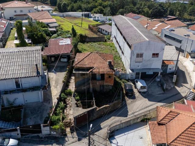 Moradia, São Roque
