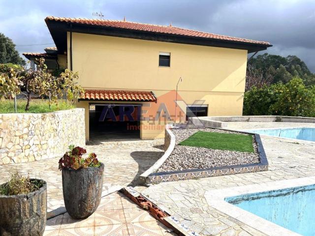 Moradia, São Roque