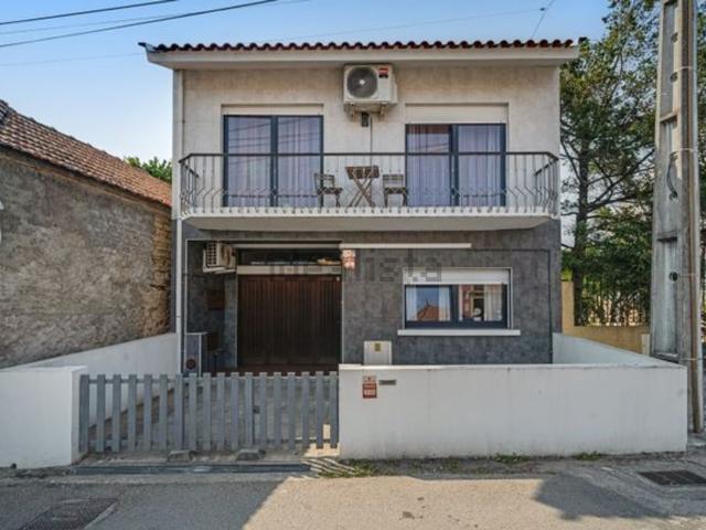 Moradia, São Salvador