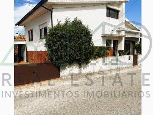 Moradia, São Salvador