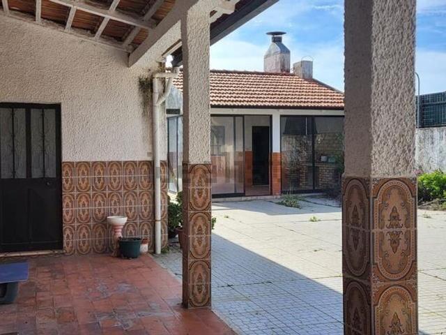 Moradia, São Salvador
