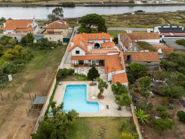 Moradia, São Salvador
