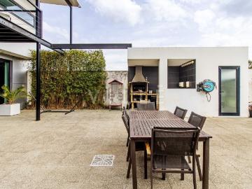 Moradia, São Salvador