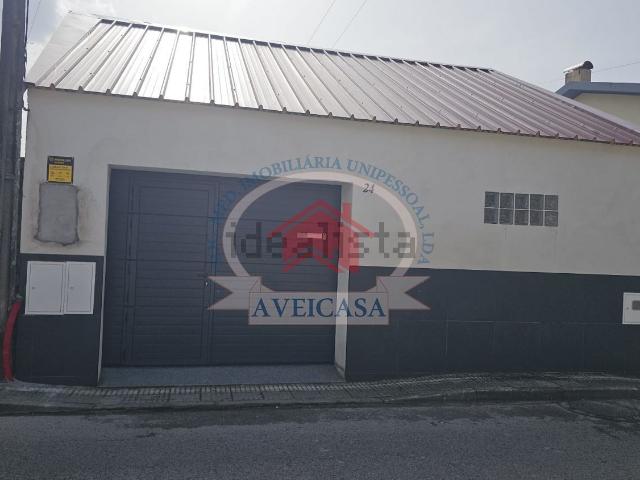 Moradia, São Salvador