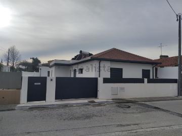 Moradia, São Salvador