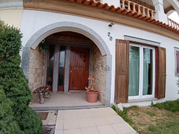 Moradia, São Salvador