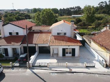 Moradia, São Salvador