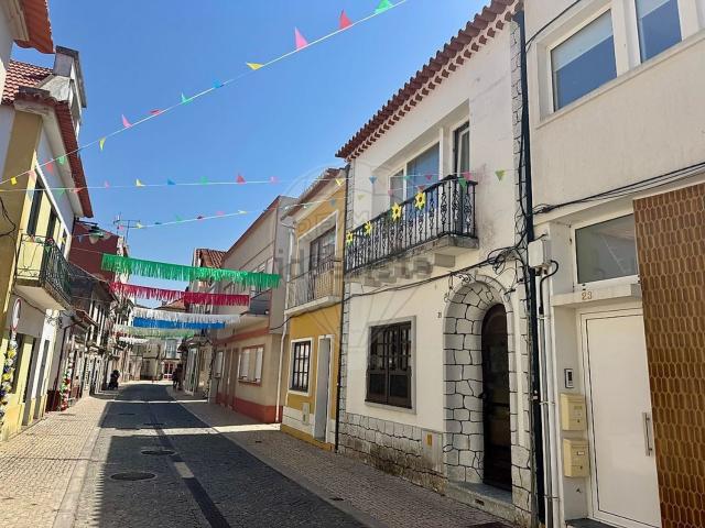 Moradia, São Salvador