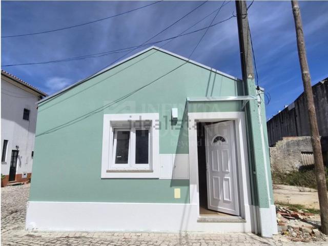 Moradia, São Salvador