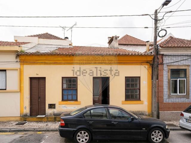 Moradia, São Salvador