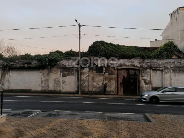 Moradia, São Salvador
