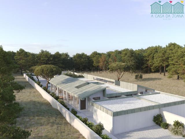 Moradia, São Salvador