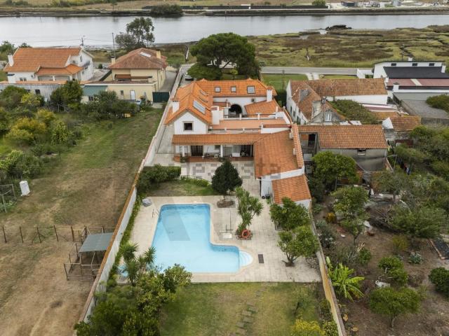 Moradia, São Salvador