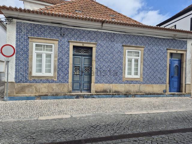 Moradia, São Salvador