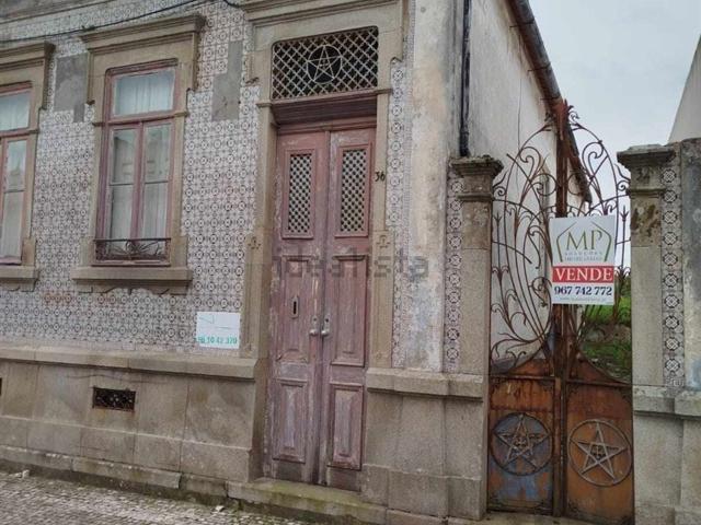 Moradia, São Salvador