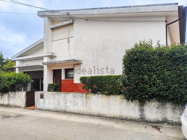 Moradia, São Salvador
