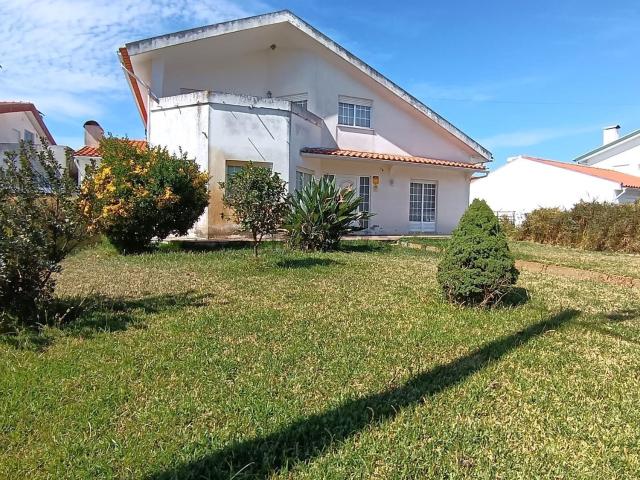 Moradia, São Salvador
