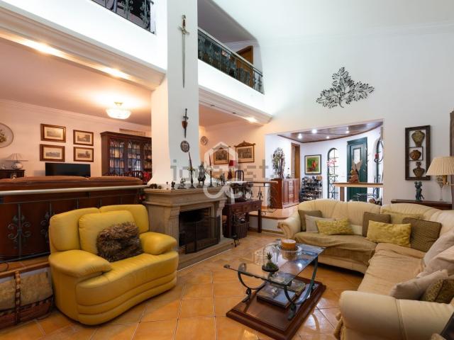 Moradia, São Sebastião
