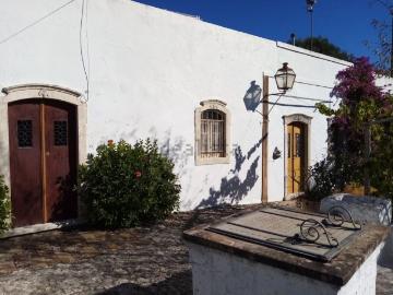 Ribeira de Algibre, São Sebastião, Loulé, Loulé, Distrito de Faro, Algarve