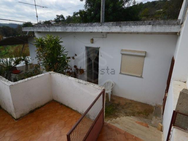 Moradia, São Sebastião