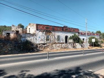 Brotual, São Sebastião, Loulé, Loulé, Distrito de Faro, Algarve