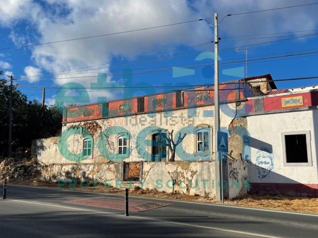 Moradia, São Sebastião