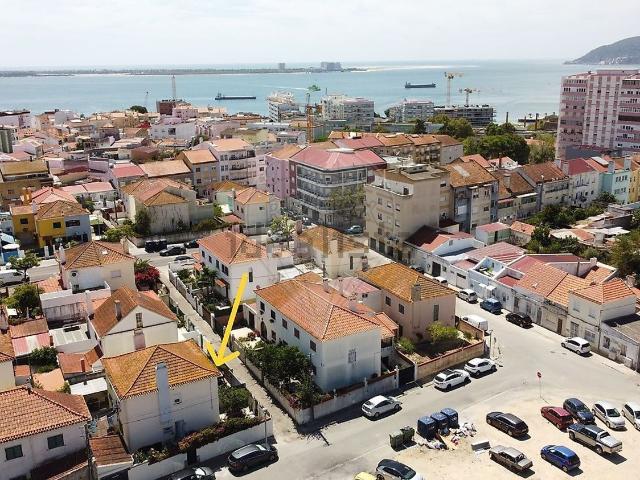Moradia, São Sebastião
