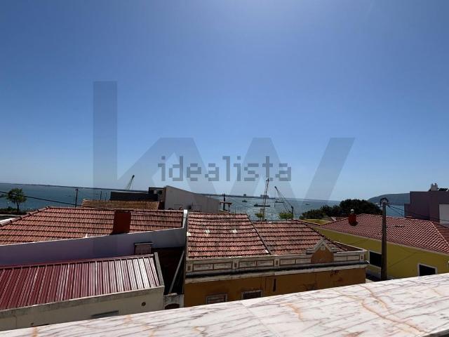 Moradia, São Sebastião