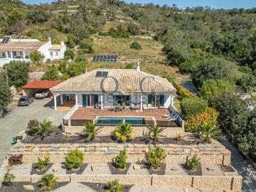 Boa Hora, São Sebastião, Loulé, Loulé, Distrito de Faro, Algarve