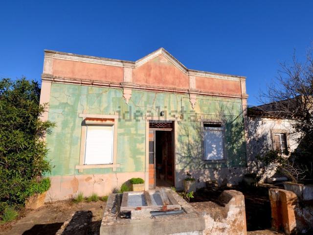 Moradia, São Sebastião