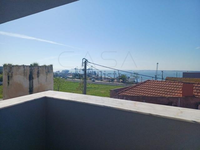 Moradia, São Sebastião