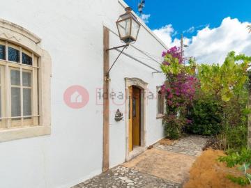 Ribeira de Algibre, São Sebastião, Loulé, Loulé, Distrito de Faro, Algarve