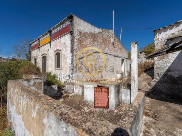 Loulé, Distrito de Faro, Algarve - Vista panorâmica