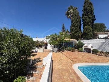Palmeiral, São Sebastião, Loulé, Loulé, Distrito de Faro, Algarve