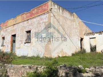 Palmeiral, São Sebastião, Loulé, Loulé, Distrito de Faro, Algarve