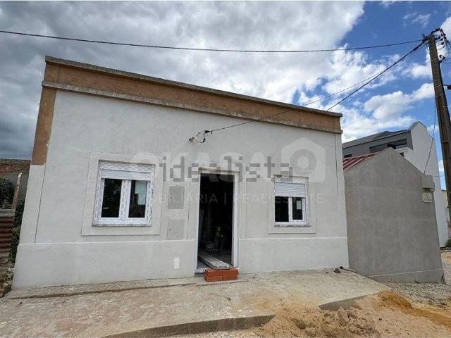 Moradia, São Sebastião