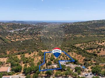 Ribeira de Algibre, São Sebastião, Loulé, Loulé, Distrito de Faro, Algarve