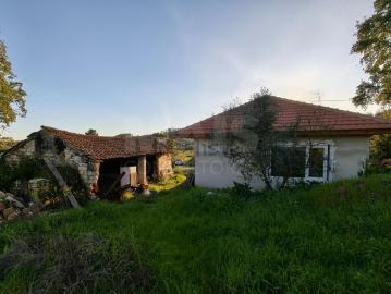 Moradia, São Sebastião