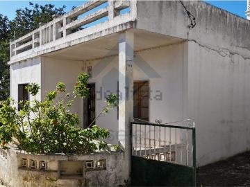 Moradia, São Sebastião