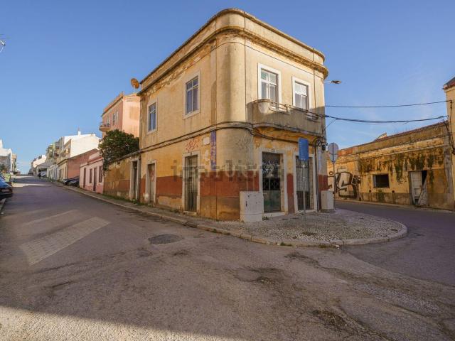 Moradia, São Sebastião