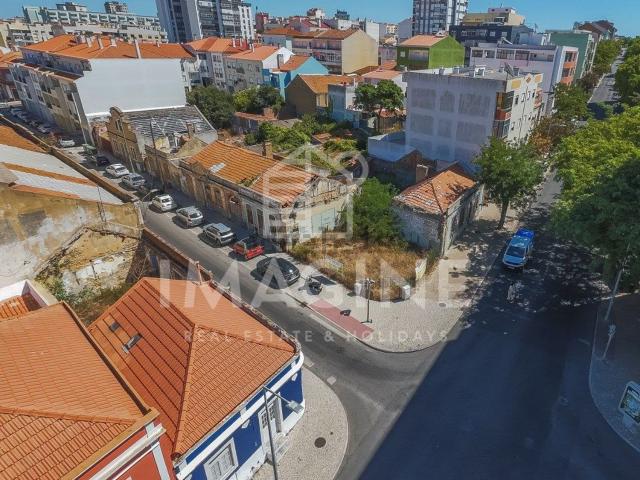 Moradia, São Sebastião