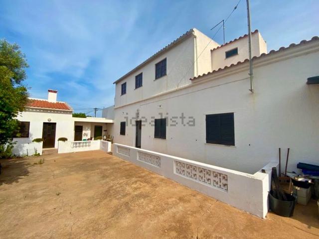 Moradia, São Sebastião