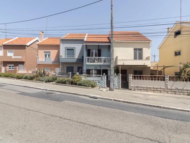 Moradia, São Sebastião