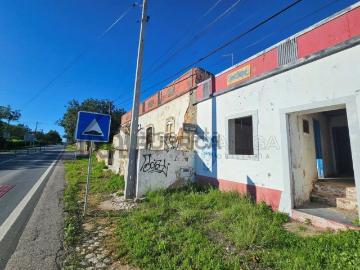 Brotual, São Sebastião, Loulé, Loulé, Distrito de Faro, Algarve