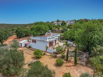 Loulé, Distrito de Faro, Algarve - Cozinha equipada