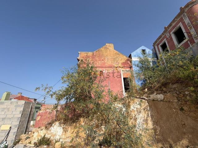 Moradia, São Sebastião